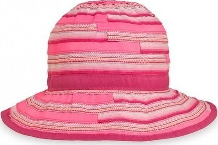 Sunday Afternoons Kapelusz UV Sunday Afternoons Kids' Poppy Hat 1
