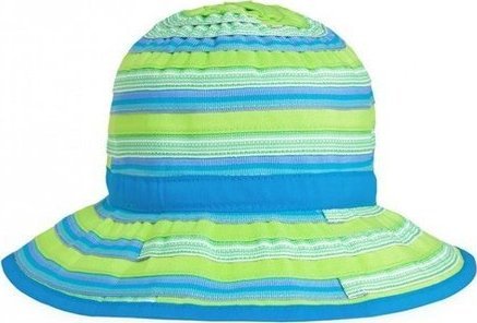 Sunday Afternoons Kapelusz UV Sunday Afternoons Kids' Poppy Hat 1