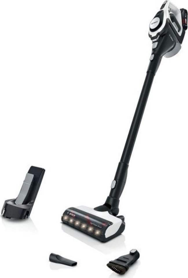 Odkurzacz pionowy Bosch Serie 8 BBS8213W 1