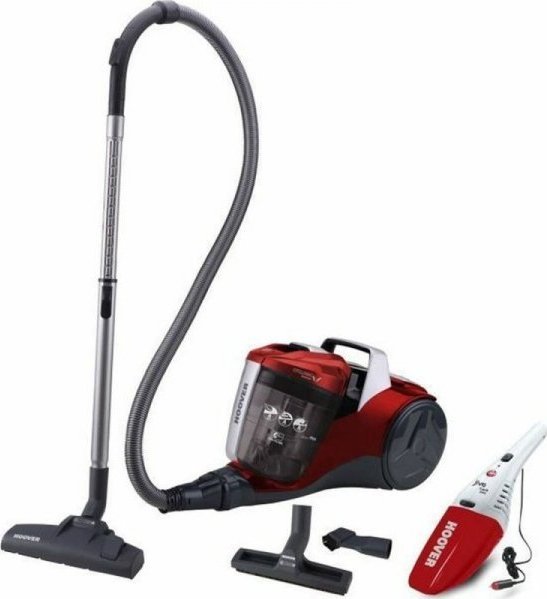 Odkurzacz Hoover BR71_JCAR 1