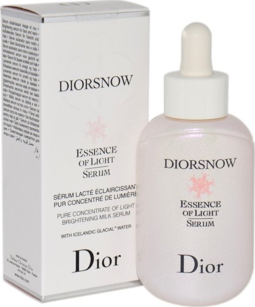 Dior Diorsnow Essence of Light Rozświetlające serum do twarzy 50ml 1