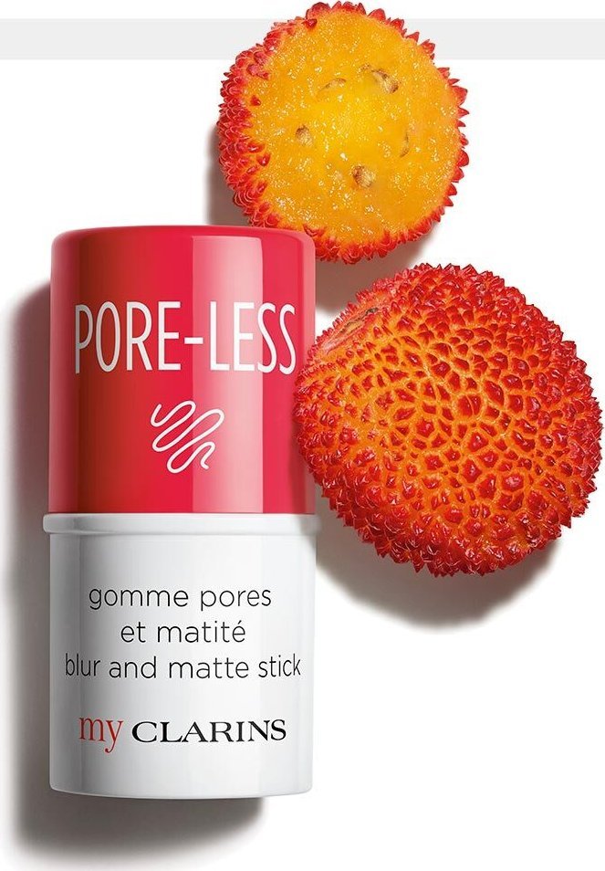 Clarins CLARINS PORE-LESS BLUR AND MATTE STICK 1