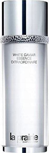La Prairie White Caviar Essence Extraordinaire Nawilżające serum do twarzy 150ml 1