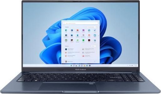 Laptop Asus ASUS M1503QA-MA141W R5-5600H/16GB/512GB SSD/Radeon/15,6" 2,8K OLED 120HZ/W11H 1