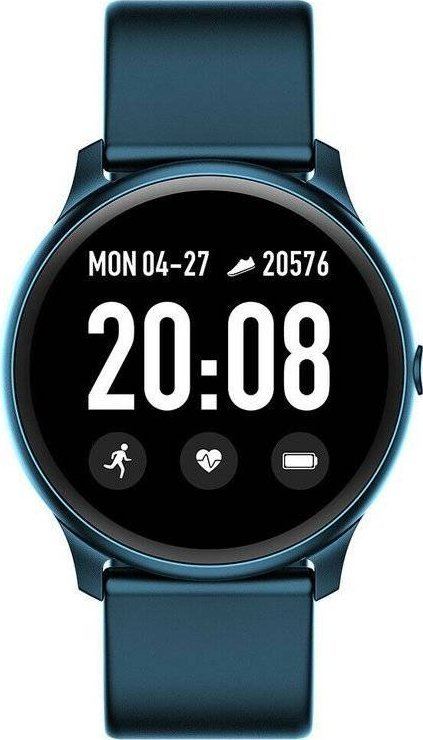 Smartwatch Rubicon SMARTWATCH Rubicon RNCE40PRO - WYŚWIETLACZ Z PEŁNYM DOTYKIEM (zr623d) 1