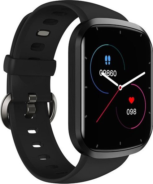 Smartwatch Active Band SMARTWATCH PULSOMETR KROKOMIERZ CIŚNIENIE HW13 1