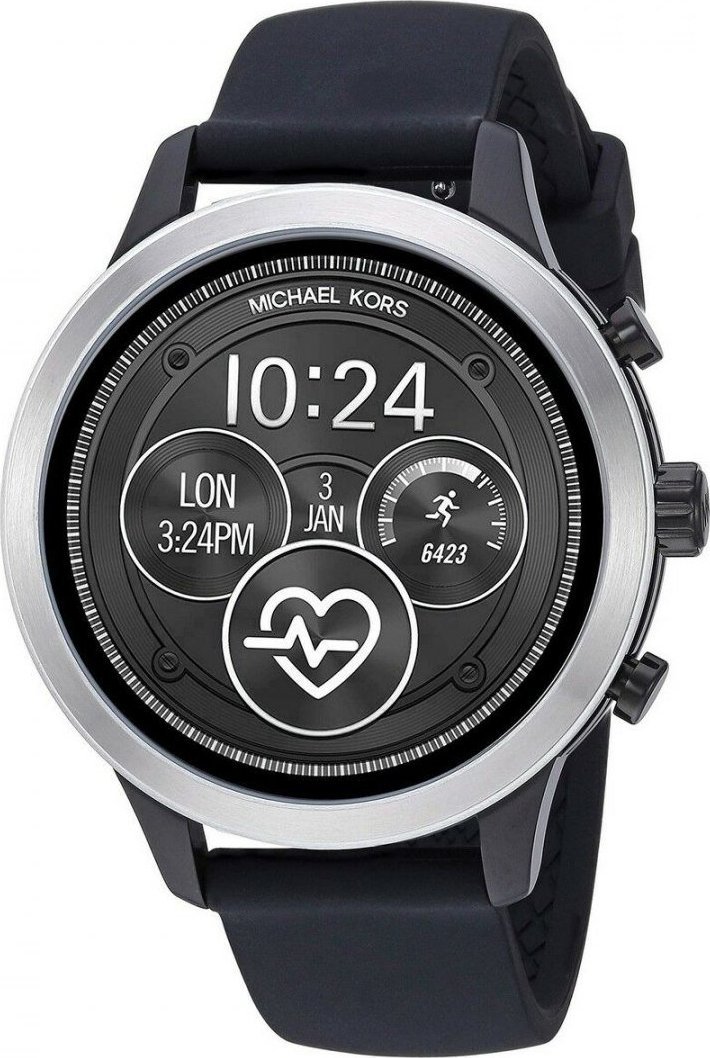 Smartwatch Michael Kors Smartwatch Michael Kors RUNWAY GEN. 4 1