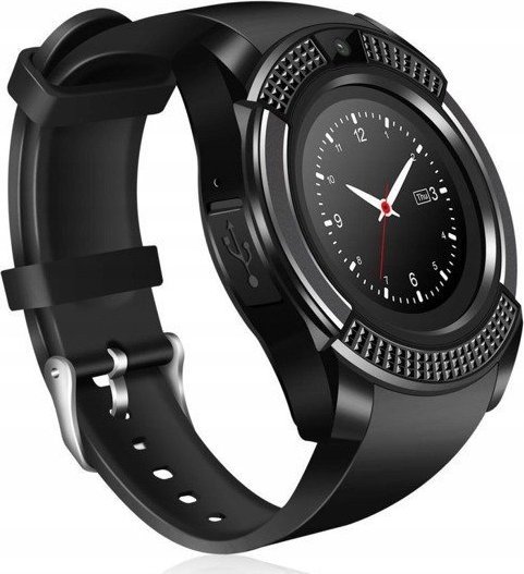 Smartwatch Lichip SMARTWATCH SMARTZEGAREK 2019 V8 SMARTBAND Android 1