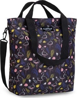 Coolpack Torba damska na ramię do szkoły Soho Aruba 1