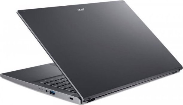 Laptop Acer Notebook|ACER|Aspire|A515-47-R37B|CPU 5625U|2300 MHz|15.6"|1920x1080|RAM 8GB|DDR4|SSD 512GB|AMD Radeon Graphics|Integrated|ENG|Windows 11 Home|Steel Grey|1.77 kg|NX.K80EL.007 1