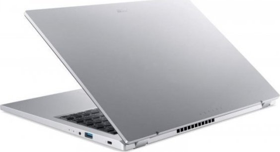 Laptop Acer Notebook|ACER|Aspire 3|A315-24P-R3V9|CPU 7520U|2800 MHz|15.6"|1920x1080|RAM 8GB|DDR5|SSD 512GB|AMD Radeon Graphics|Integrated|ENG|Windows 11 Home|Pure Silver|1.8 kg|NX.KDEEL.004 1
