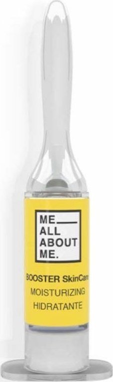 Me all about me Serum do Twarzy Me All About Me Booster Skincare Nawilżający (3,5 ml) 1
