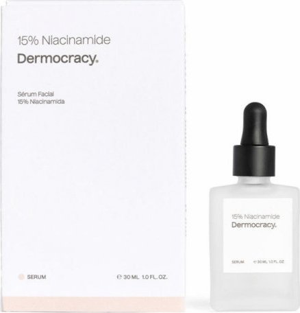 Dermocracy Serum do Twarzy Dermocracy 15 % (30 ml) 1
