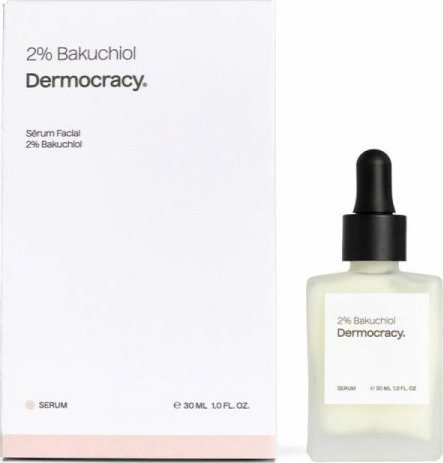 Dermocracy Serum do Twarzy Dermocracy 2 % (30 ml) 1