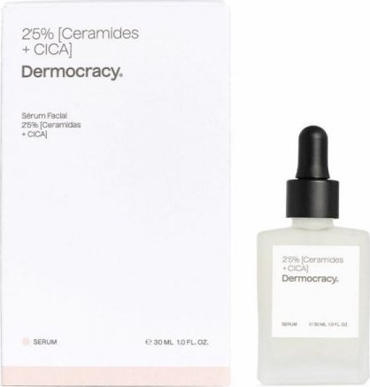 Dermocracy Serum do Twarzy Dermocracy 2,5 % (30 ml) 1