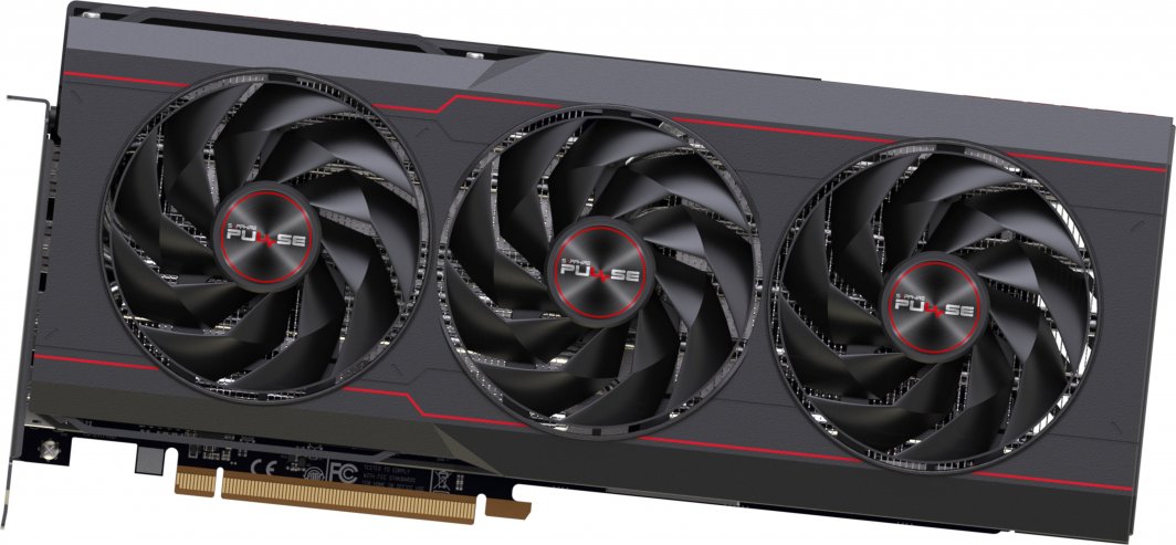 Sapphire Pulse Radeon RX 7900 XT 20GB GDDR6 (11323-02-20G) - Karta