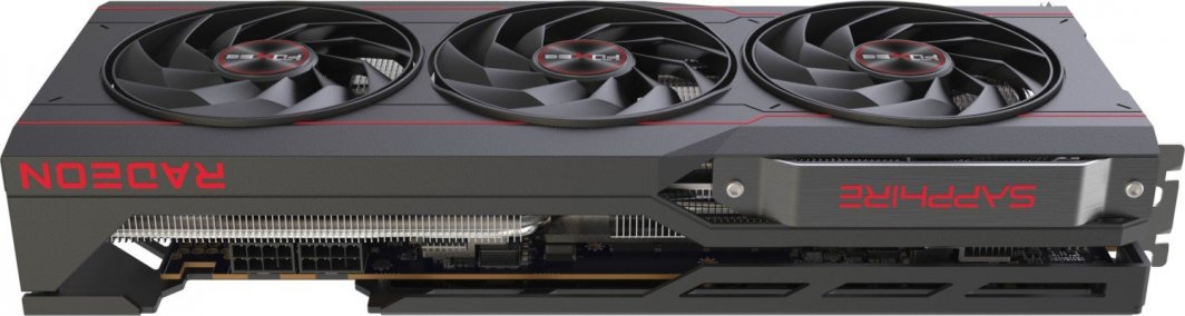 Sapphire Pulse Radeon RX 7900 XT 20GB GDDR6 (11323-02-20G) - Karta