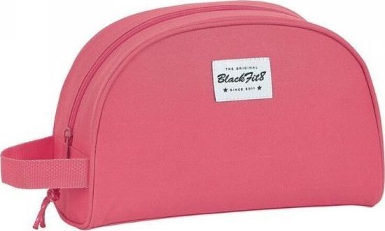 Piórnik Blackfit8 Neseser szkolny BlackFit8 Różowy 1