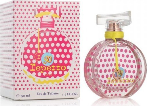 Repetto Perfumy Damskie Repetto EDT So Repetto (50 ml) 1