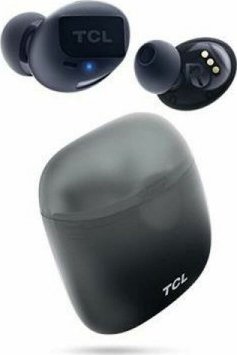 Słuchawki TCL Słuchawki Bluetooth TCL SOCL500TWSBK Czarny 1