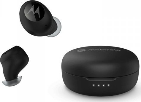 Słuchawki Motorola Słuchawki Bluetooth Sportowe Motorola True Wireless Moto Buds 150 1