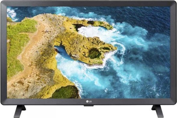 Telewizor LG Smart TV LG 24TQ520S 23,6" 1