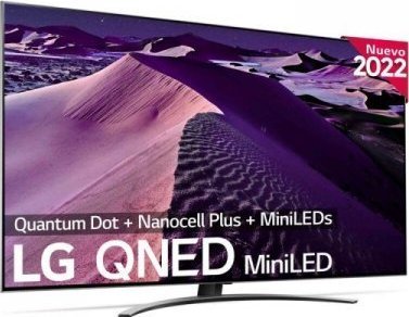 Telewizor LG Smart TV LG 75QNED876QB 75" 1