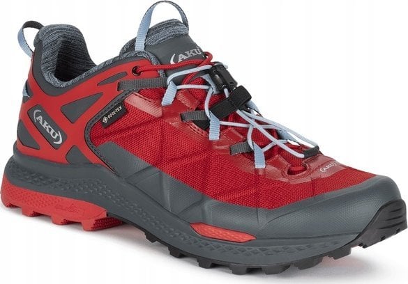 Buty trekkingowe męskie Aku M'S ROCKET DFS GTX czerwone r. 42 1/2 1