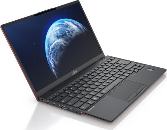 FUJITSU LIFEBOOK Corei5 メモリ12GB SSD512GB Fujitsu LIFEBOOK Corei5 メモリ12GB SSD512GB