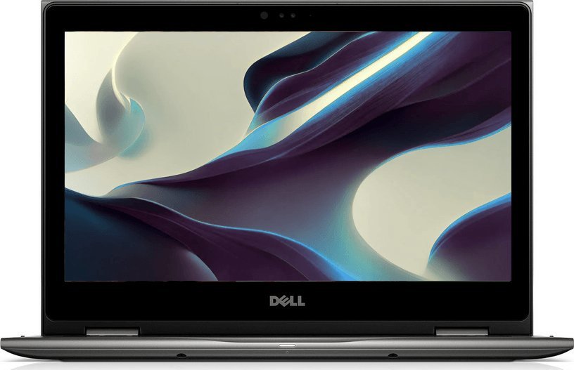 Laptop Dell Dell Inspiron 5368 Core i5 6200U (6-gen.) 2,3 GHz / 16 GB / 960 SSD / 13,3'' FullHD dotyk / Win 10 Prof. (Update) 1