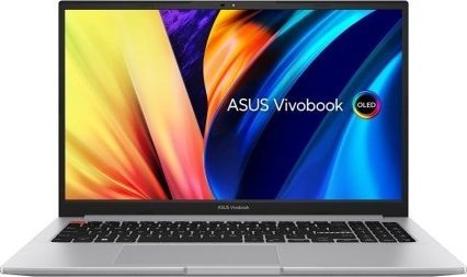 Laptop Asus Laptop ASUS Vivobook S 15 OLED K3502ZA-MA047W i7-12700H 15,6" 2,8K 120Hz HDR 16GB 1000SSD Int W11 1
