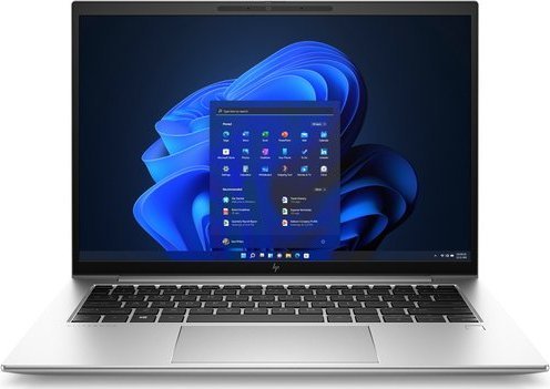 Laptop HP HP EliteBook 840 G9 i5-1235U Notebook 35,6 cm (14") WUXGA Intel Core i5 16 GB DDR5-SDRAM 512 GB SSD Wi-Fi 6E (802.11ax) Windows 11 Pro Srebrny 1