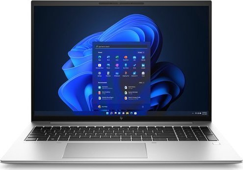 Laptop HP HP EliteBook 860 G9 i5-1235U Notebook 40,6 cm (16") WUXGA Intel Core i5 16 GB DDR5-SDRAM 512 GB SSD Wi-Fi 6E (802.11ax) Windows 11 Pro Srebrny 1