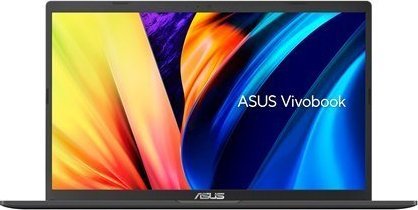 Laptop Asus Asus Vivobook X1500EA-BQ3054W Indie Czarny, 15,6", IPS, FHD, 1920 x 1080, Anti-glare, Intel Core i3, i3-1115G4, 8 GB, DDR4 SO-DI 1