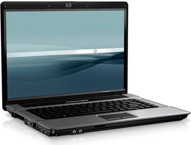 Laptop HP Compaq 6820s GR709EA 1