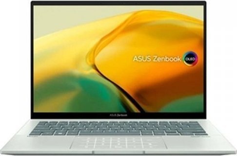Laptop Asus Notebook Asus UX3402ZA-KP490W Intel Core i5-1240P Qwerty Hiszpańska 512 GB SSD 14" 16 GB RAM 1