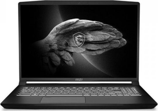 Laptop MSI Notebook MSI M16-231ES 32 GB 16" Full HD Intel Core i7 1 TB SSD 1