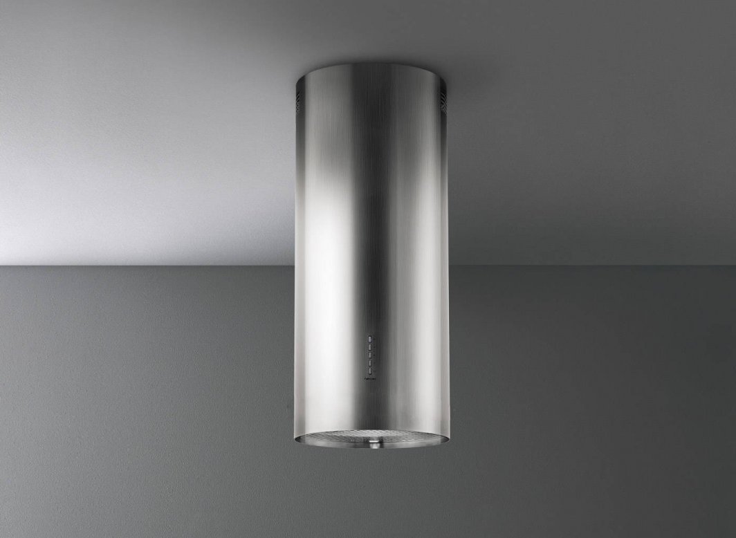 Okap Falmec Okap Flamec Polar Isola X 35 800 m/h one size 1