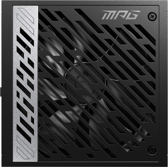 MSI MPG A850G PCIE5 850W - Zasilacz - Morele.net