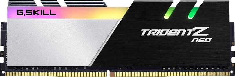 G.Skill Pamięć RAM G.SKILL 16GB (1x16GB) 3200MHz DDR4 CL14 1