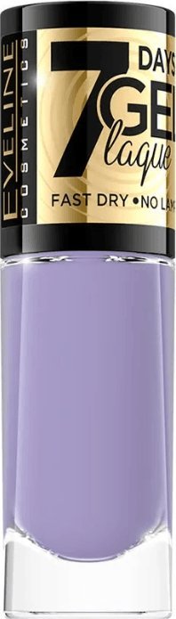 Eveline Eveline Gel Laque Żelowy Lakier Do Paznokci 99 8ML 1