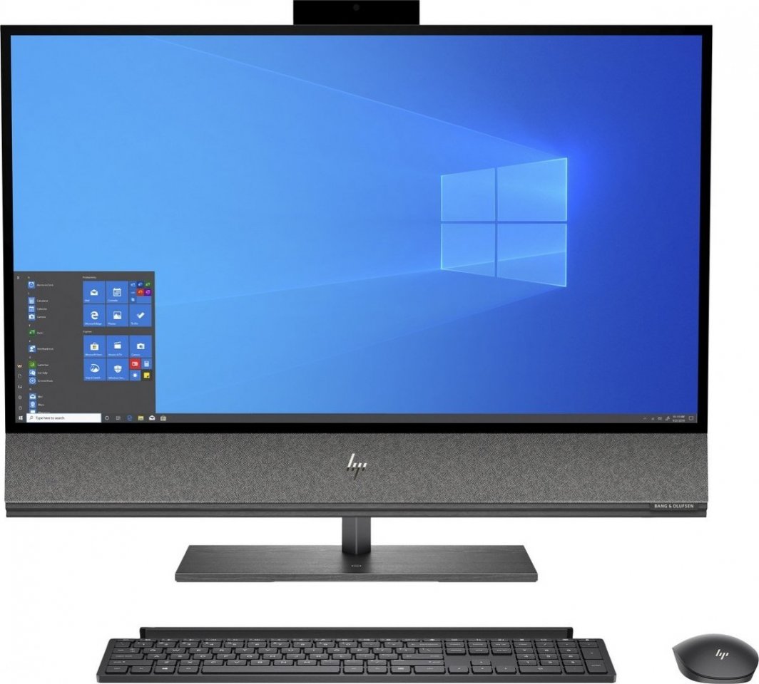 Komputer HP AiO HP ENVY 32 4K i7-10700 32GB 1TB SSD RTX 2080 S 8GB W10Pro 1