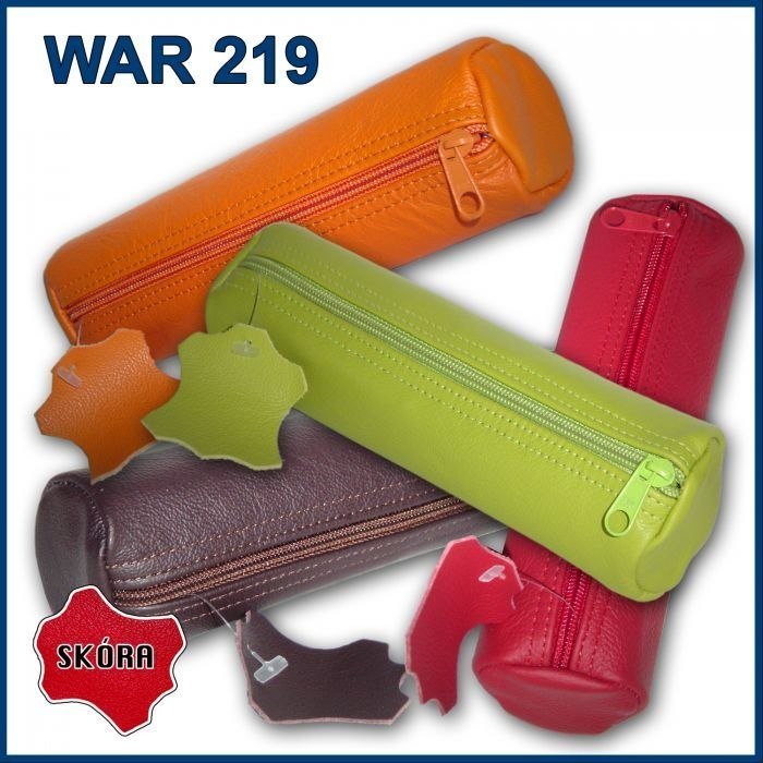 Piórnik Warta Piórniki Piórnik tuba WAR-219 1
