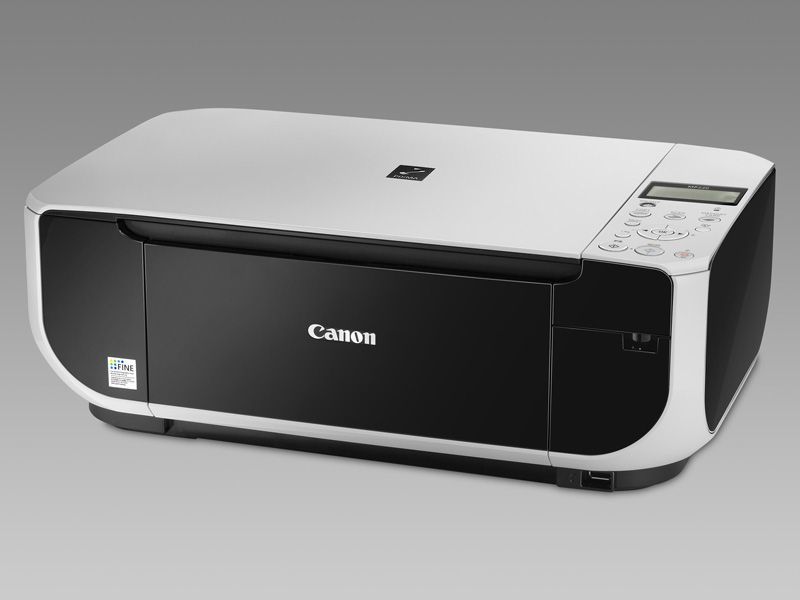 Canon mp220 как подключить к компьютеру