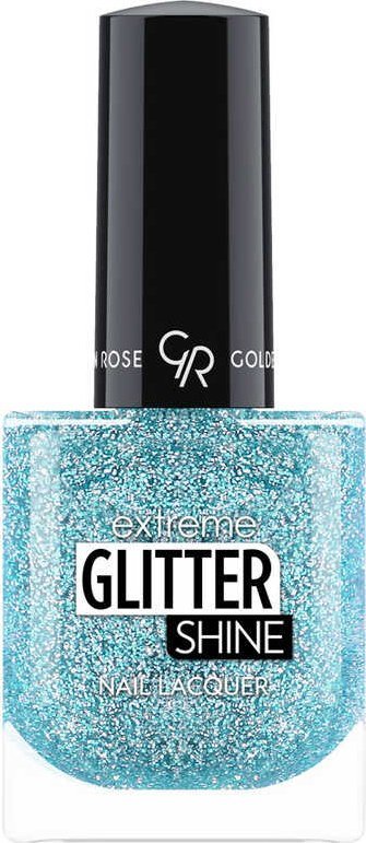Golden Rose Golden Rose GLITTER SHINE Lakier do paznokci 214 1