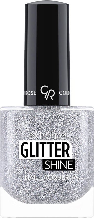 Golden Rose Golden Rose GLITTER SHINE Lakier do paznokci 204 1