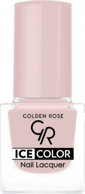 Golden Rose Golden Rose ICE COLOR NAIL Lakier do paznokci 211 1