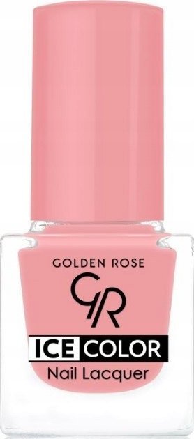 Golden Rose Golden Rose ICE COLOR NAIL Lakier do paznokci 213 1
