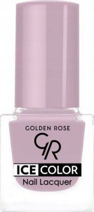 Golden Rose Golden Rose ICE COLOR NAIL Lakier do paznokci 219 1