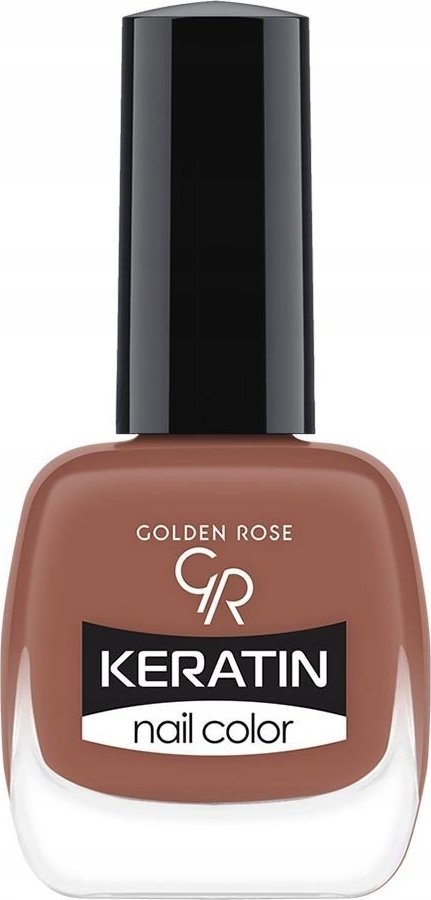 Golden Rose Golden Rose KERATIN NAIL Lakier do paznokci 22 1